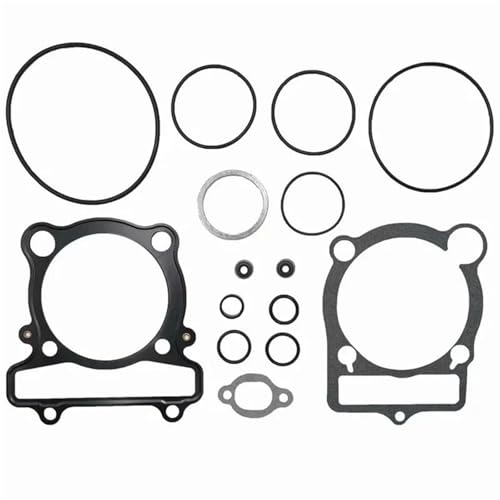 Kit joints carter et culasse pour rénover votre Yamaha Wolverine 350