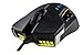 CORSAIR GLAIVE - RGB Gaming Mouse - Comfortable & Ergonomic - Interchangeable...