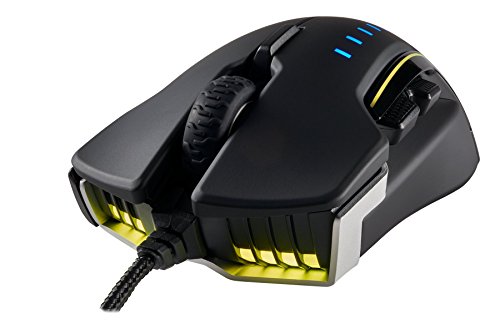 Build My PC, PC Builder, Corsair GLAIVE RGB 