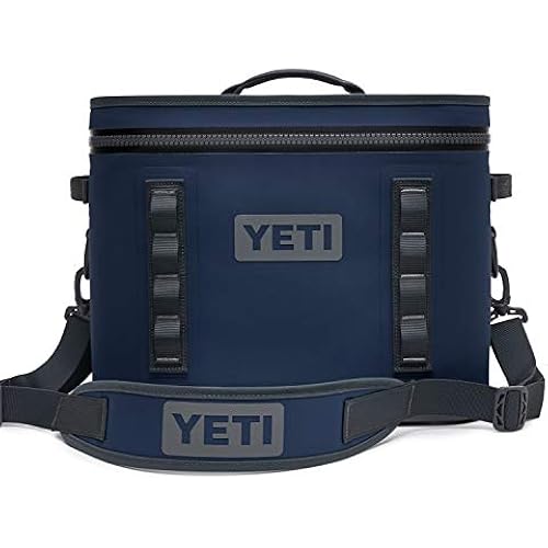 YETI Hopper Flip 18 Portable Soft Cooler