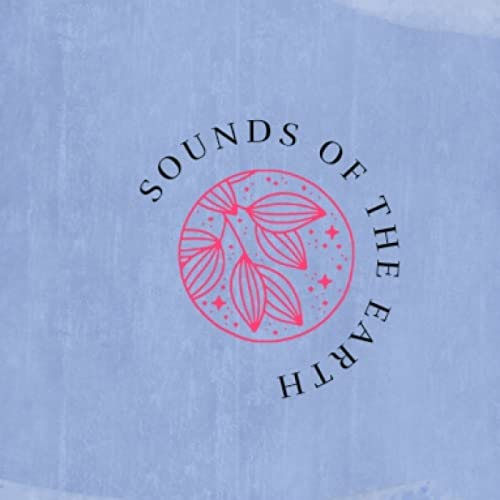 Sounds of the earth cover art