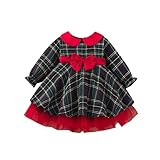 ballkleider lang schwarz Anlass: Nicht nur perfekt für Weihnachten, sondern auch geeigent für Alltag, Party, Reise, Uni, Urlaub und Fotoshooting. Tolles Geschenk für das Baby und Eltern zum Weihnachten, Neujahr und Geburtstag.