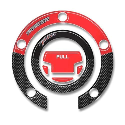 oCNpXebJ[ TCht[G^NLbvpbh ɓK郄}n TRACER Tracer 700 2016-2020 KX^NJo[ fJ[ یtB gNVpbh()