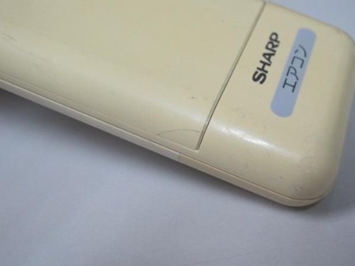 シャープ エアコンリモコン CRMC-A085JBEO d2ldlup シャープ エアコンリモコン CRMC-A085JBEO d2ldlup