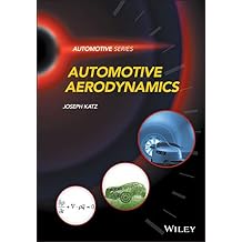 Automotive Aerodynamics Automotive Series