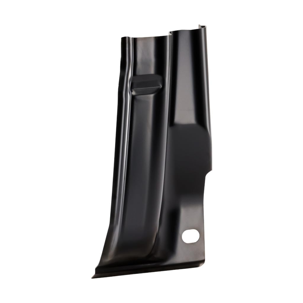 KarParts360 For Ford F-150 2009 2010 2011 2012 2013 2014 Cab Corner Driver Side | Crew Cab | 1.2 Millimeter