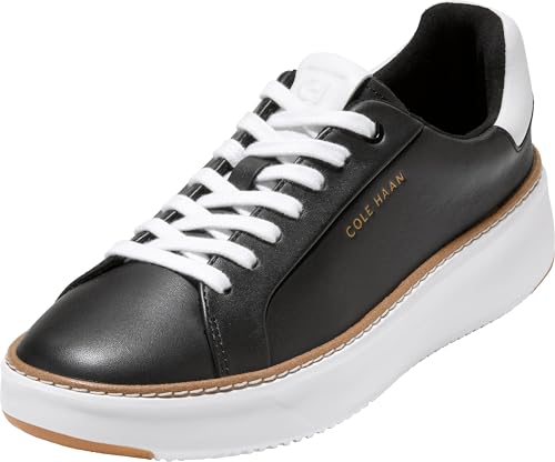 Image of Cole Haan Women's Grandpro Topspin Court Sneaker