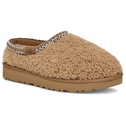 [AO] Xb| T_ [V[Y {A ^X} }LV J[[ uCh bNX fB[X C Tasman Maxi Curly 1158356 CHESTNUT US7(24.0cm) [sAi]