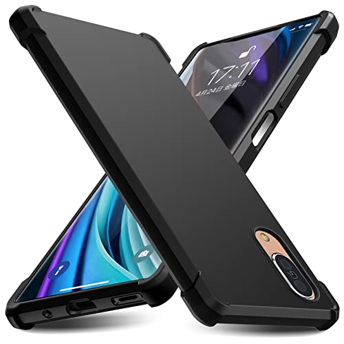 Aquos Sense3 P[X Ή TPU VR Sense3 Lite \tgP[X ϏՌ ČRMILKi擾 Ռz wh~ ^ y th~ Sʕی Xgbvz[t lC l]|h~ Aquos Sense3 Lite 