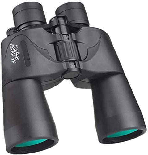Binoculares 10-24x50 profesionales impermeables miniatura 1