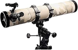 Sicunang Astronomy Telescope Astronomical Telescope, High-Magnification High-Definition Stargazing Moon Telescopes