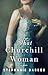 That Churchill Woman: A Novel