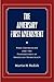 The Adversary First Amendment: Free Expression and the Foundations of American Democracy
