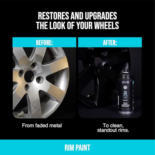 WEPRO MTN Wheel Coating
