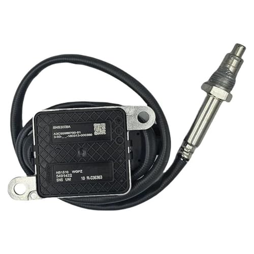 Capteur d'azote 5491422 SNS3008A pour système anti-pollution ISB QSB