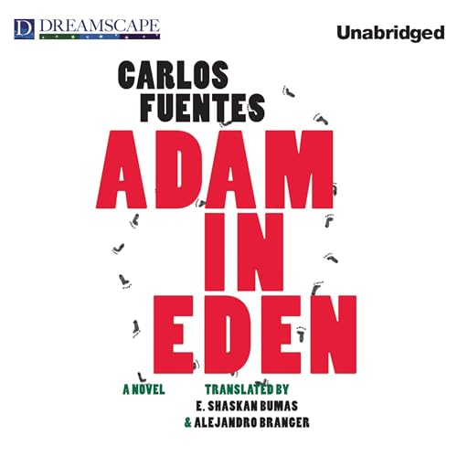 Adam in Eden B0DFZZ513T Book Cover