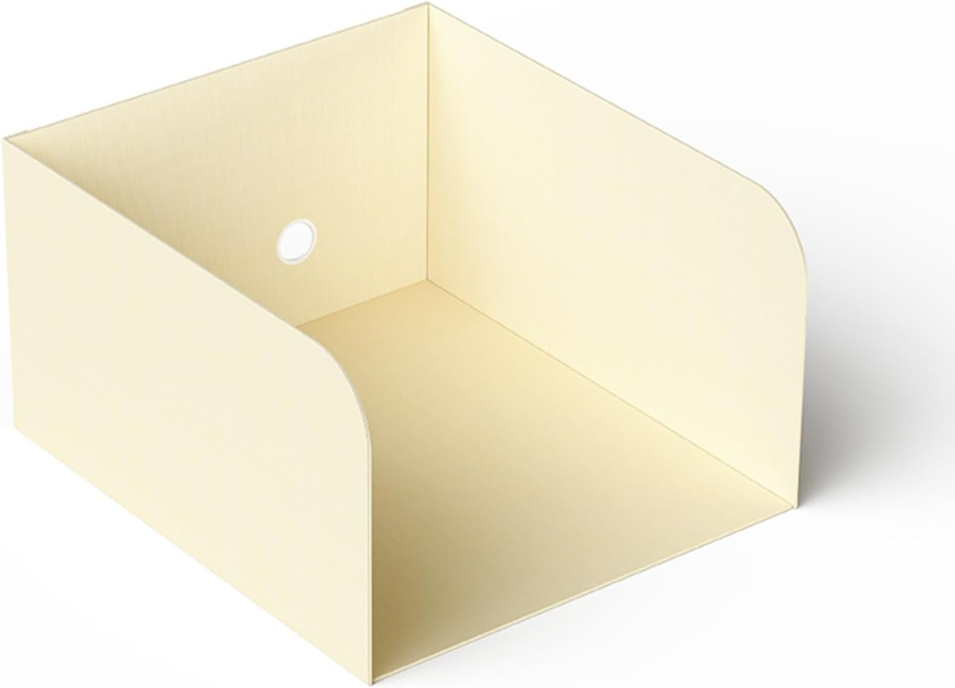 UBPET Enceinte Écran Anti-Projections Litière Chat C31 Amovible