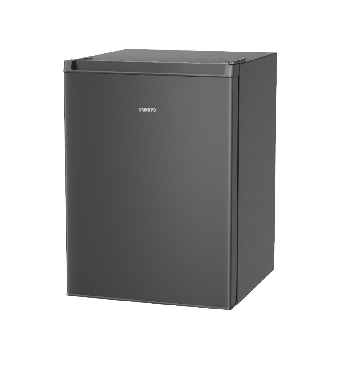 SAMKYO 冷蔵庫 小型 65L スリム一人暮 らし1ドア Amazon.co.jp: SAMKYO 冷蔵庫 小型 65L 幅44.4cm スリム 一人暮らし 右