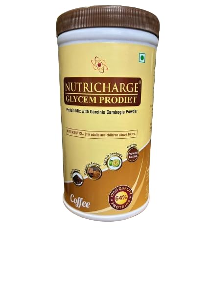 Glycem Maintains muscle mass and strength 500 Gm