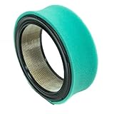 Replacement For Compatible With Air Filter For Ariens 21530800 Craftsman 24620 Grasshopper 100934