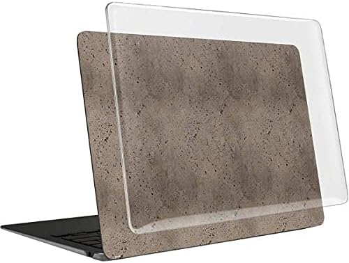 Skinit Case + Skin Compatible with MacBook Air 13in (2020) Originally Designed Sandstone Concrete Design