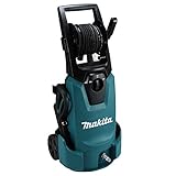 Hochdruckreiniger mit selbstansaugender Pumpe