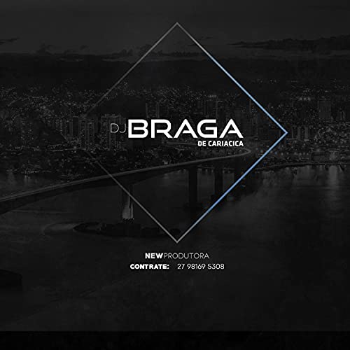 Dj, tem como colocar aquela música assim... (remix)