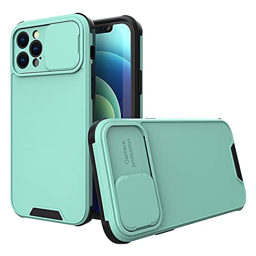 Coque iPhone XS bleu antichoc pour éviter les rayures de caméra