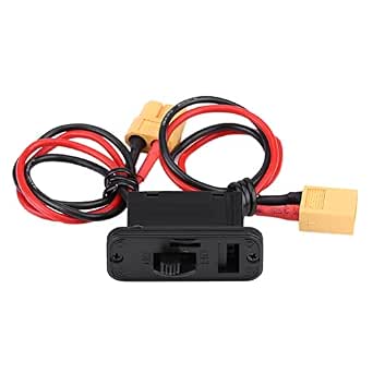 1pc RC Airplane Switch Heavy Duty Large Current RC Airplane Model ...