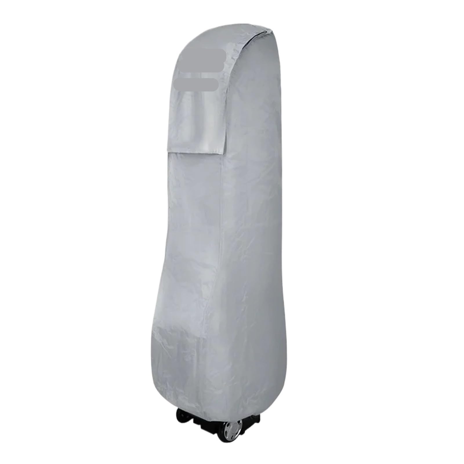 Funda para Bolsa De Golf Bolsa de Golf Cubierta for Lluvia Protector protección Impermeable contra el Polvo y Sol