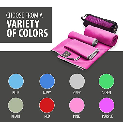 OlimpiaFit-Quick-Dry-Towel-3-Size-Pack-of-Lightweight-Microfiber-Travel-Towels-wBag-Fast-Drying-Towel-Set-for-Camping-Beach-Gym-Backpacking-Sports-Yoga-Swim-Use