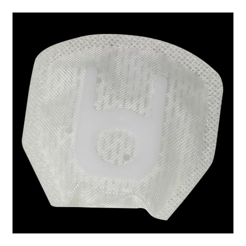 Filtro de combustible contra tirones para GSX1300 y GSXR1000