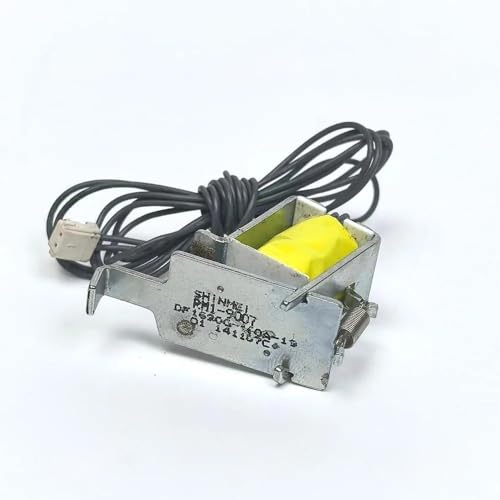 Solénoïde RM1-9007 pour réparer le double entraînement papier HP M251 et M276
