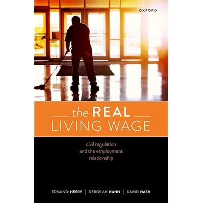 The Real Living Wage