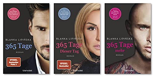 Blanka Lipińska-Set...