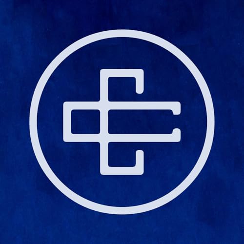 Praying with Purpose Podcast Por  arte de portada