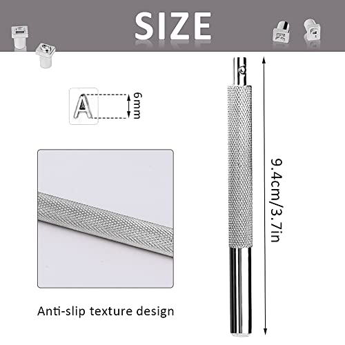 Reviews de Kits de repujado de cuero disponible en línea para comprar. 3 Imagen adicional