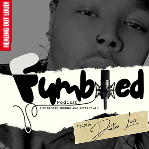 Couverture de Fumbled Podcast