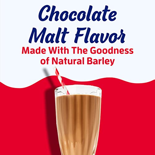 CARNATION Malted Milk Chocolate 13 Ounce (Pack of 4)
