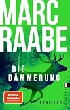Cover zum Buch Die Dämmerung