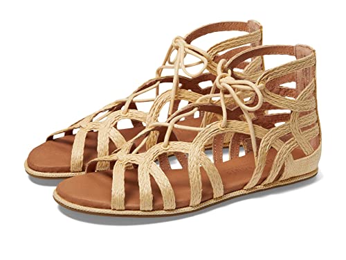 Image of Gentle Souls by Kenneth Cole Women's Break My Heart Gladiator Sandal
