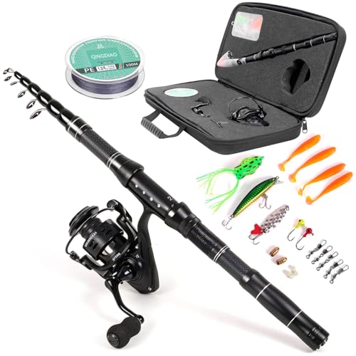 Yuzhiyuan Carbon Travel Kit