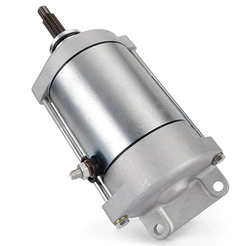 Motor de arranque Polaris Ranger 900 Crew soluciona fallos de encendido 2015-2019 7