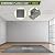 ProsourceFit Extra Thick Puzzle Exercise Mat 1", EVA Foam Interlocking Tiles for Protective, Cushioned Workout Flooring for Home and Gym Equipment, Grey 3-pack