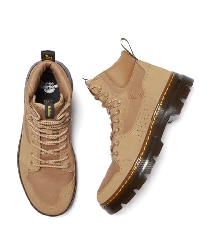 Dr. Martens Unisex-Adult Zuma Ii Fashion Boot2