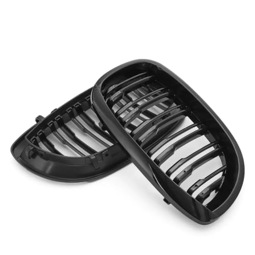 Grille course pour remplacer calandre BMW E46 Coupé usée 2002-2005