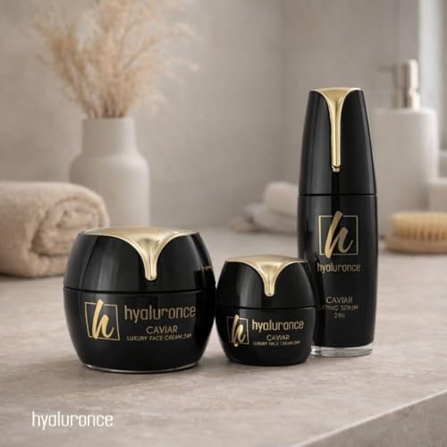 Crème yeux au caviar anti-rides matrixyl anti-cernes et gonflements - 7
