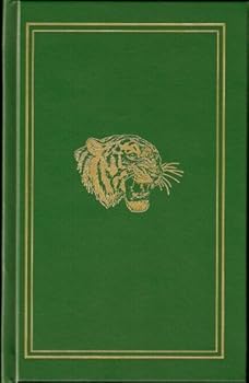 Hardcover The Temple Tiger & Tree Tops Book