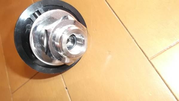 Amazon.co.jp: ビールサーバー 氷冷式 コールドプレート ニットク製