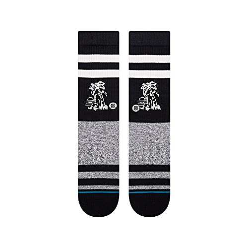 Stance Summers Dead Crew Socks2